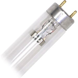 UV-C lamp TL 8W (TMC)