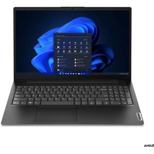 Lenovo V15 G4 - 15.6"" FHD - Ryzen 3 - 8GB - 512GB - Windows 11 Pro - 2 jaar Carry-in garantie