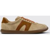 CAMPER Sneakers laag  beige / camel / bruin
