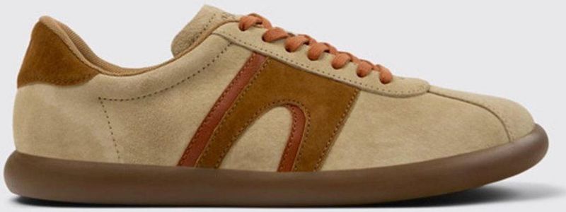 CAMPER Sneakers laag  beige / camel / bruin
