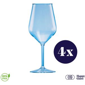 OTIX Wijnglazen Set Rode Wijnglazen 370ML Witte WIjnglazen 270ML | Leen Bakker OTIX Wijnglazen Set Rode Wijnglazen 370ML Witte WIjnglazen 270ML | Leen Bakker