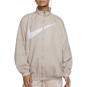 Nike Sportswear Essential Sporttrui Vrouwen - Maat M