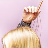 Kikkerland Hoofdmassage - In de vorm van een spin - Koper