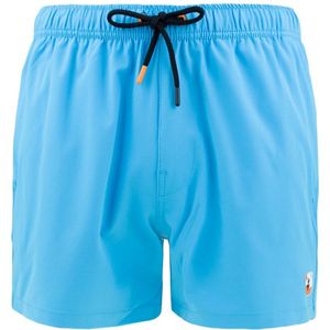 Save The Duck heren zwemshort demna blauw