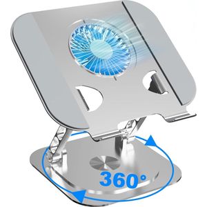 Lexium Laptop Cooler – Laptop Cooling Pad - Laptop Standaard - Laptop Cooling Stand - Cooler For Laptop – Laptop Koeler