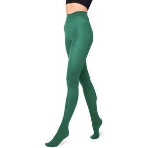 Merry Style Dames Panty - 70 DEN - Medium gloss - Polyamide - SS-Caldo-70 - Koper - XS-S