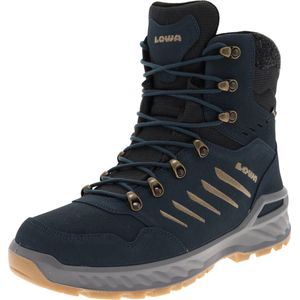 Nabucco GTX Steel Blue Heren Winterlaarzen