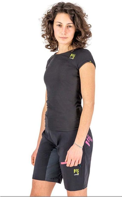 Karpos - Val Federia - T-shirt - Korte Mouwen