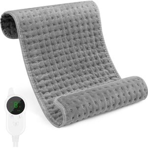 Warmtekussen elektrisch