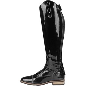 HORKA RIJLAARS BONNY LAK ADULT 37N Zwart