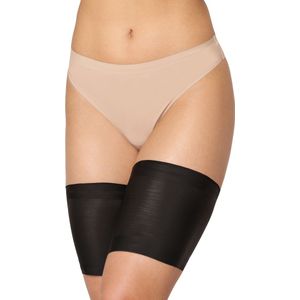 Merry Style Dames Dijenbanden – Zwart – M - MS-MS10-438-TBA