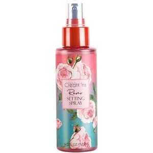 Beauty Creations Setting Spray Roses