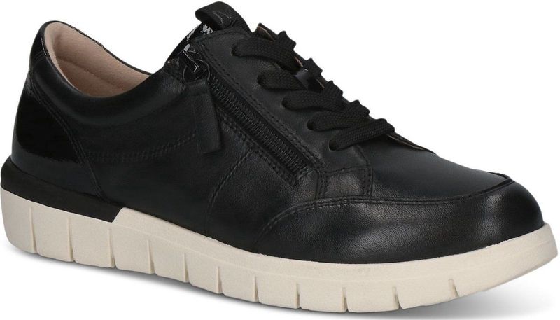 Caprice - 9-23610-45 - Dames Sneaker - H-breedte - Maat 39 EU