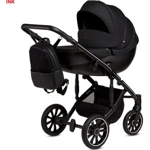 ANEX m / type Kinderwagen Ink 2 in 1