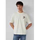 T-shirt - Peanuts® - Casual Comfort - Relaxed Fit