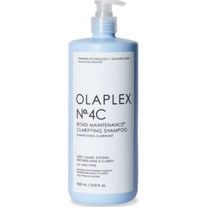 Olaplex No.4C Bond Maintenance Clarifying Shampoo 1000 ml