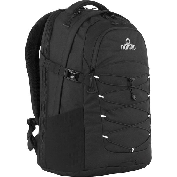 Nomad college daypack - rugzak - 20l - deep red-phantom - Mode accessoires  online kopen? Mode accessoires van de beste merken 2023 op beslist.nl