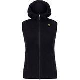 Karpos Dames Moiazza Retro Hoodie Bodywarmer