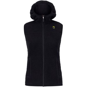 Karpos Dames Moiazza Retro Hoodie Bodywarmer