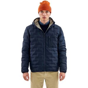 The Mountain Studio Reversible Light Hood Jas