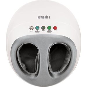 HoMedics FMS350H Shiatsu Air Pro Foot Massageapparaat - voetmassage - shiatsu massage