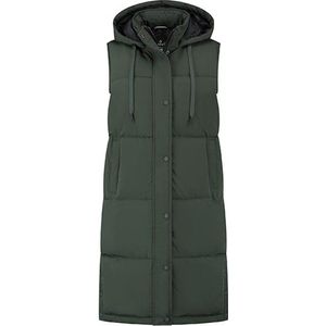 Kjelvik Liva Outdoorbodywarmer Dames - Maat 40