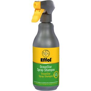 Effol Spray - Shampoo Ocean Star - 500 ml