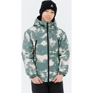 Protest - PRTWheezy JR - Ski-jas - Waterafstotend - Losse Fit