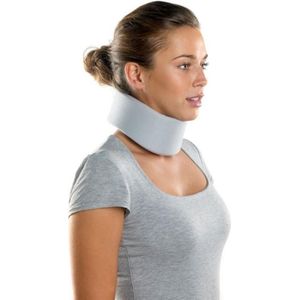 Soepele halskraag : Halsomtrek: 28-49 cm | Nekhoogte: 8 cm