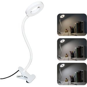Solacis Daglichtlamp hobby - Hobby lamp - Daglichtlamp staand - Bureaulamp - Dimbaar - Must have voor thuis!