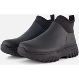 Irene - Waterdichte Rubberlaars - Enkellaarsjes