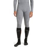FALKE - Wool-Tech - Driekwartbroek - Grijs - Functioneel - Sneldrogend
