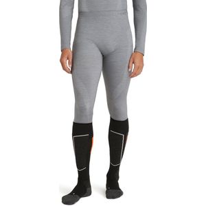 FALKE - Wool-Tech - Driekwartbroek - Grijs - Functioneel - Sneldrogend