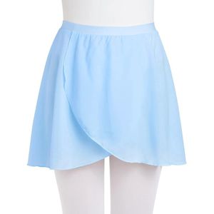 Ballet Rok voor Meisjes - Chiffon Dans Rok voor Peuters en Vrouwen