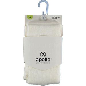 Apollo - Maillot ecru - Maat 140/146