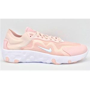 Nike Renew Lucent - Pale Pink/ White - Maat 44