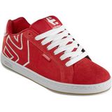 etnies Fader – Klassieke skate heritage-stijl met een trendy, opgeblazen look, versterkte cupsole, comfortabele pasvorm, dagelijkse sneakers