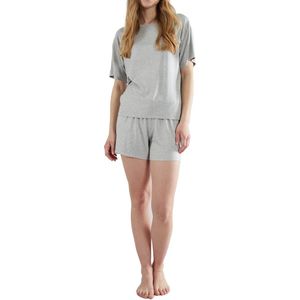 Tom Tailor pyjama korte broek manila grey