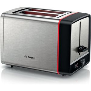 Bosch TAT6M420 - Broodrooster Rvs