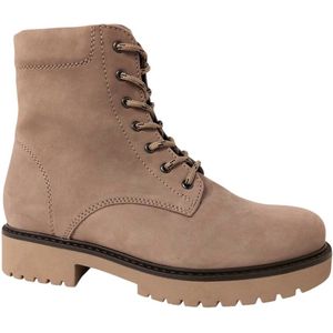 Gabor Veterboot 72.735.40 Muskat Taupe Wijdte K