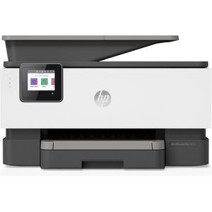 HP OfficeJet Pro 9013 Multifunctionele Printer