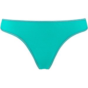 Marlies Dekkers - Siren of the Nile - string - turquoise - maat M