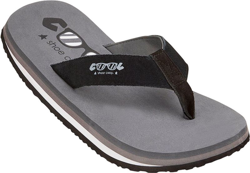 Cool Shoe - Original - Sandalen - Grijs - Vrije Tijd