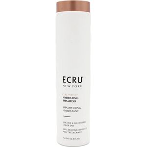ECRU New York - Curl Perfect - Hydrating Shampoo - 240ml