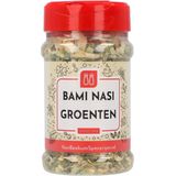 Van Beekum Specerijen - Bami Nasi Groenten - Strooibus 70 gram