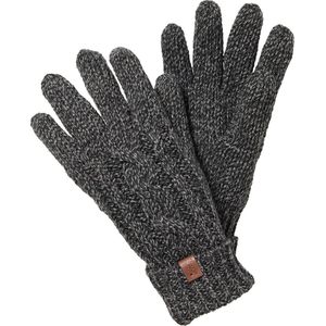 Barts Handschoenen - Zwart