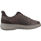 Clarks Shoes Mullan Easy Schoenen Zwart EU 40 Man