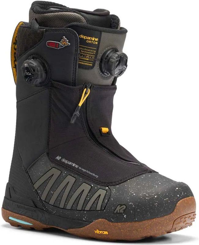 K2 Snowboards Orton Snowboard Schoenen