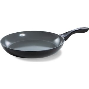 BK Easy Basic Ceramic koekenpan Ø 30 cm - anti-aanbak - PFAS-vrij - krasvast