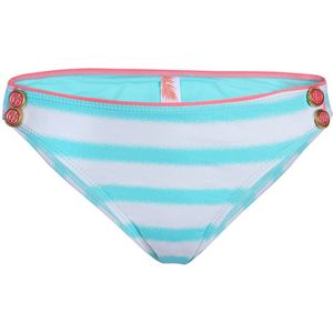 Mint-witte bikinislip